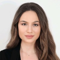 Maria Tsoutsa Email & Phone Number
