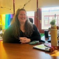 Achievement First Employee Kirsten Wunn's profile photo