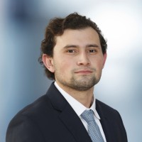 Seale & Associates, Inc. Employee Santiago di Egidio's profile photo