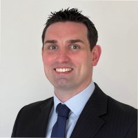 Seafish Employee Neil McAleese's profile photo