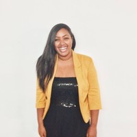 Pepperdine Graziadio Business School Employee Nadia Kelifa's profile photo