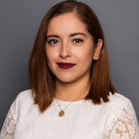 TesisTercero Employee Alma Lucia Granda Gasca's profile photo
