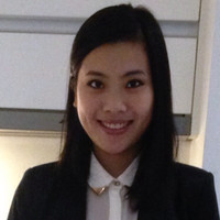 DealGlobe Employee Nicole Chen's profile photo