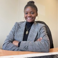 FIGELOR Employee Debora Mokomangui's profile photo