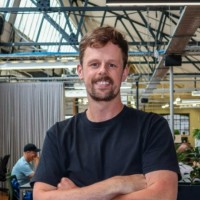 Cynozure Group Employee Joe Roberts's profile photo