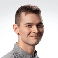 AJ Brand Employee Aaron Johnson's profile photo