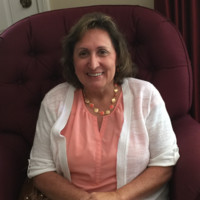 Blick Center Employee Deborah Smith's profile photo