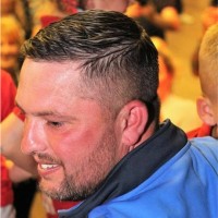 Skanska UK Employee Jaimi North's profile photo