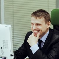 Anatoly Lysov Email