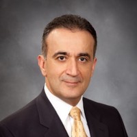 Metallon Inc. Employee Paul Ayoub's profile photo
