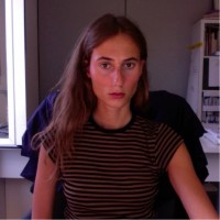 Mousse Magazine & Publishing Employee Emma Passarella's profile photo