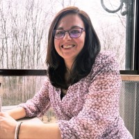 Solid 55 Employee Maria Petkova's profile photo