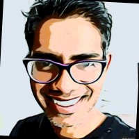 TekTron Employee Renold R's profile photo