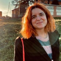 RBA Libros Employee María Cárcamo Ramos's profile photo