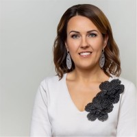 Directo OÜ / Directo business software Employee Tiiu Kütson-Janke's profile photo