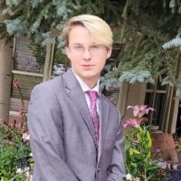 Resolute Games, Inc Employee Trevor Kosht's profile photo