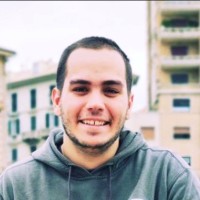 Nter Tech Services Employee Albert Menéndez González's profile photo