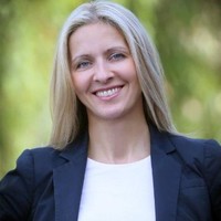 Agata Mitchell Email & Phone Number