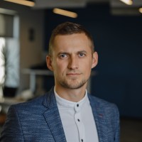 BIM Solutions SIA Employee Andris Vilcāns's profile photo