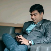 Stemcyte India Therapeutics Pvt. Ltd. Employee Sreenivas Cikakola's profile photo