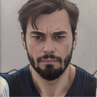 GELLIFY Employee Matteo Sciascia's profile photo