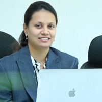 Smita D Email