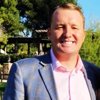 Venture Captial Employee Mike M.'s profile photo