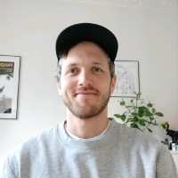 Expanse Employee Kristoffer Damskau's profile photo