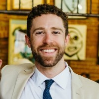 ConciergeMD Employee Harrison McUmber's profile photo