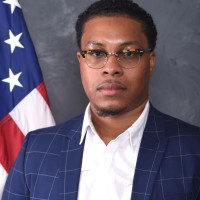U.S. Department of Veterans Affairs Employee Jamil Lawrence's profile photo