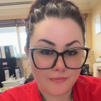 Cooper Heating, Cooling, Plumbing, and Electrical Employee Savannah Balde's profile photo