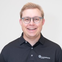 Clearpath Robotics by Rockwell Automation Employee Zac Anderson's profile photo