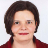 Cabinet Bibal Employee Daphné Tapinos's profile photo