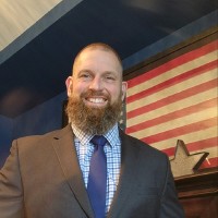 Vulcan Metals Corp. Employee Eric Shuty's profile photo