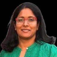 ERPA Employee Divya Nair's profile photo