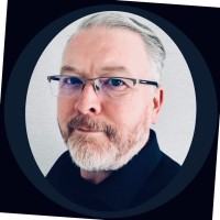 Hydropac Ltd Employee Colin Rowland's profile photo