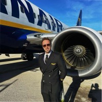 AFA - Airline Flight Academy Employee Elias Vanacker's profile photo