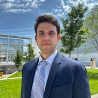 Monex Global Employee Andrés Lomba's profile photo