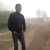 Beamer Brands Employee Gautam Gupta's profile photo