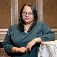 Zenobia D'Souza Email & Phone Number