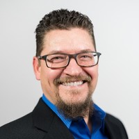 Veradigm® Employee Jonathon Graham's profile photo