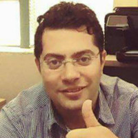 I-MAN CO. GROUP Employee Nour Hamed's profile photo