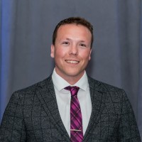 Experitec Inc. Employee Ty Murphy's profile photo