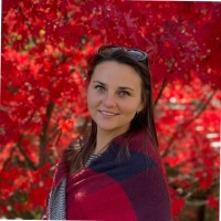 Fidelity Investments Employee Anna Murillo's profile photo