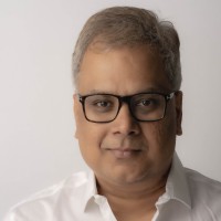 InTrade Systems Employee Praveen Sharma's profile photo