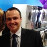 PerfectHome Employee Gordon Allan's profile photo