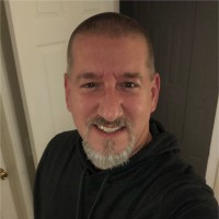 Motorola Solutions Employee Christopher Brubaker's profile photo