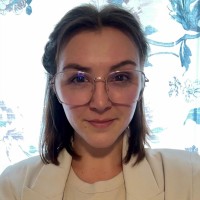 Samantha Roberts's profile photo