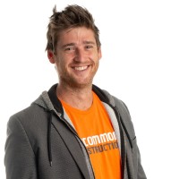 Aaron Frumin