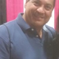 Ruben Rodrigue Email & Phone Number